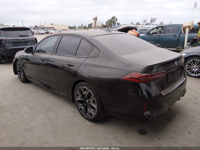 BMW 530I 2024 WBA43FJ0XRCP95030 Image 3