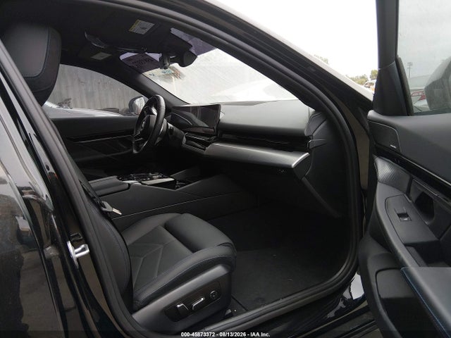 BMW 530I 2024 WBA43FJ0XRCP95030 Image 5