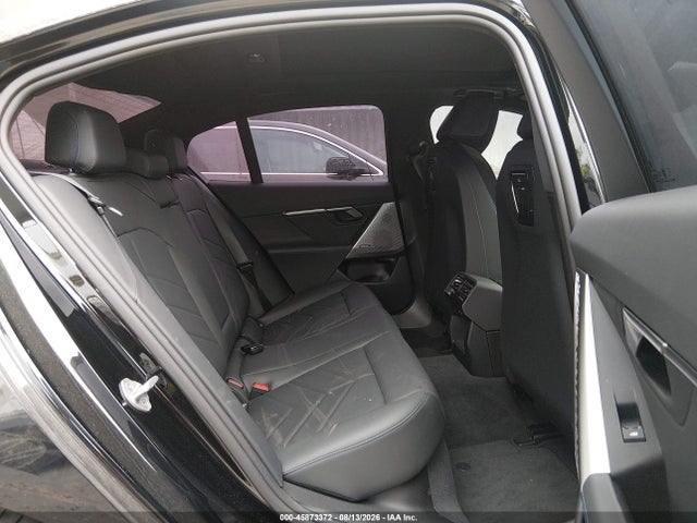 BMW 530I 2024 WBA43FJ0XRCP95030 Image 8