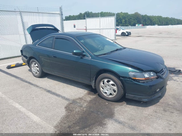 Aukcja sprzedaży 2000 Honda Accord 2.3 Ex, vin: 1HGCG3252YA006487, numer aukcji: 45873376