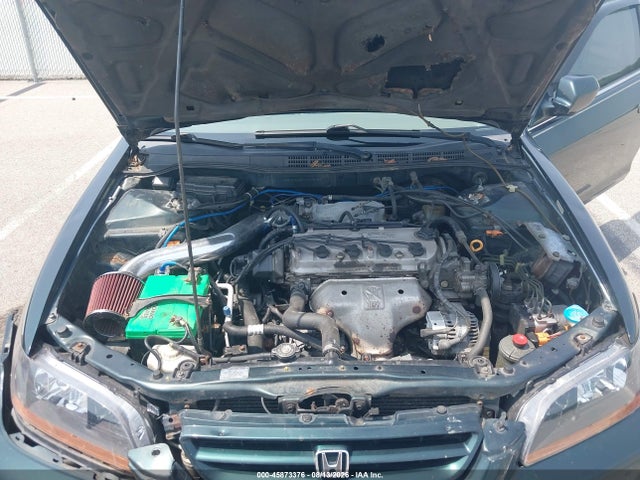Aukcja sprzedaży 2000 Honda Accord 2.3 Ex, vin: 1HGCG3252YA006487, numer aukcji: 45873376