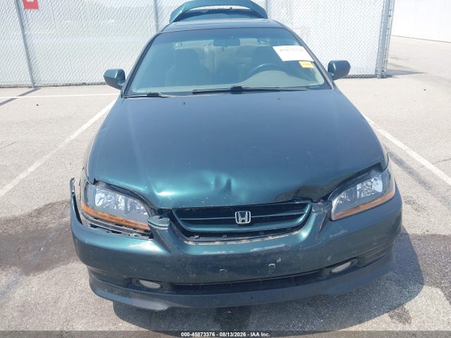 Aukcja sprzedaży 2000 Honda Accord 2.3 Ex, vin: 1HGCG3252YA006487, numer aukcji: 45873376