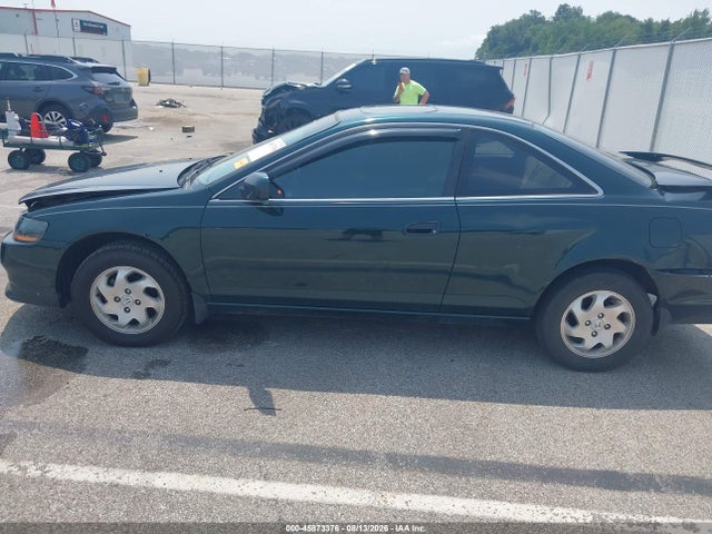 Aukcja sprzedaży 2000 Honda Accord 2.3 Ex, vin: 1HGCG3252YA006487, numer aukcji: 45873376