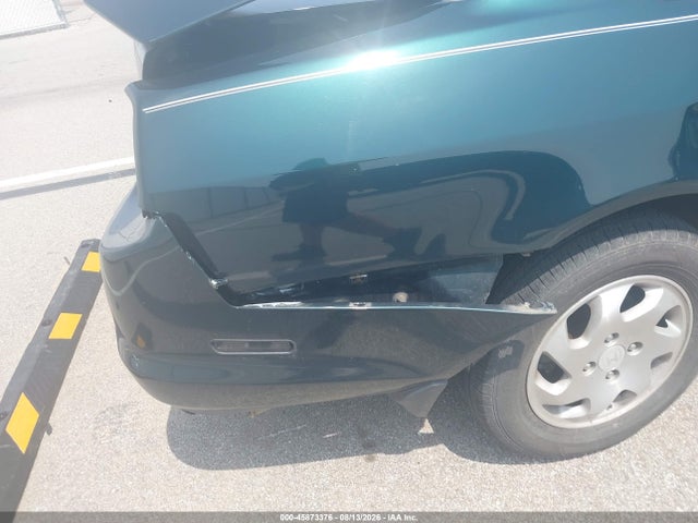 Aukcja sprzedaży 2000 Honda Accord 2.3 Ex, vin: 1HGCG3252YA006487, numer aukcji: 45873376