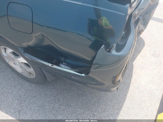 Aukcja sprzedaży 2000 Honda Accord 2.3 Ex, vin: 1HGCG3252YA006487, numer aukcji: 45873376