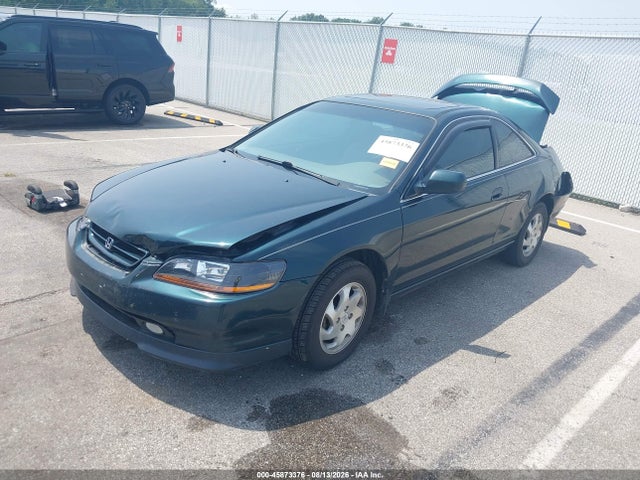 Aukcja sprzedaży 2000 Honda Accord 2.3 Ex, vin: 1HGCG3252YA006487, numer aukcji: 45873376
