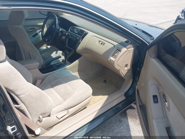 Aukcja sprzedaży 2000 Honda Accord 2.3 Ex, vin: 1HGCG3252YA006487, numer aukcji: 45873376