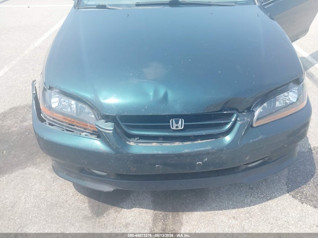 Aukcja sprzedaży 2000 Honda Accord 2.3 Ex, vin: 1HGCG3252YA006487, numer aukcji: 45873376
