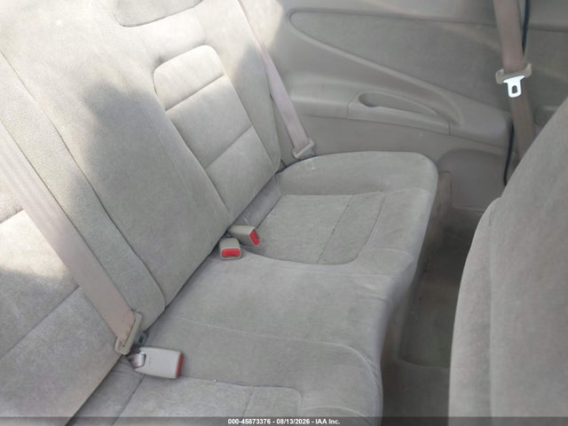 Aukcja sprzedaży 2000 Honda Accord 2.3 Ex, vin: 1HGCG3252YA006487, numer aukcji: 45873376