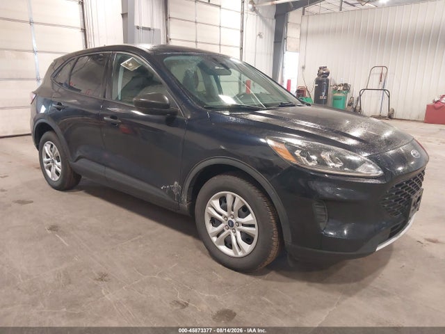 Aukcja sprzedaży 2021 Ford Escape S, vin: 1FMCU9F65MUA68418, numer aukcji: 45873377