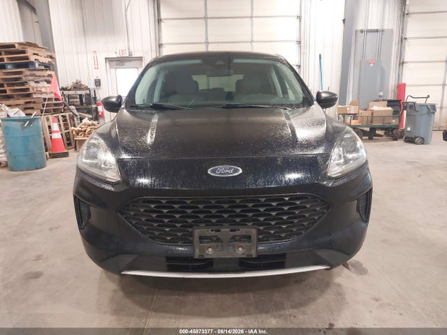 Aukcja sprzedaży 2021 Ford Escape S, vin: 1FMCU9F65MUA68418, numer aukcji: 45873377
