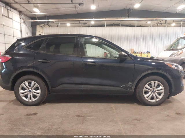 Aukcja sprzedaży 2021 Ford Escape S, vin: 1FMCU9F65MUA68418, numer aukcji: 45873377