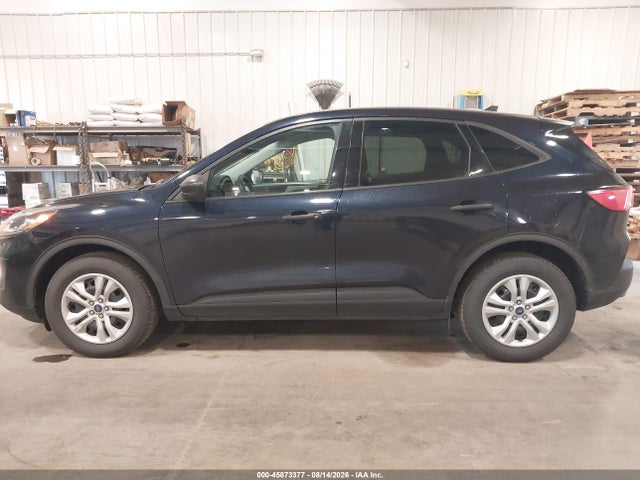 Aukcja sprzedaży 2021 Ford Escape S, vin: 1FMCU9F65MUA68418, numer aukcji: 45873377