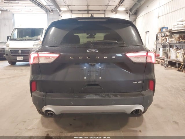 Aukcja sprzedaży 2021 Ford Escape S, vin: 1FMCU9F65MUA68418, numer aukcji: 45873377