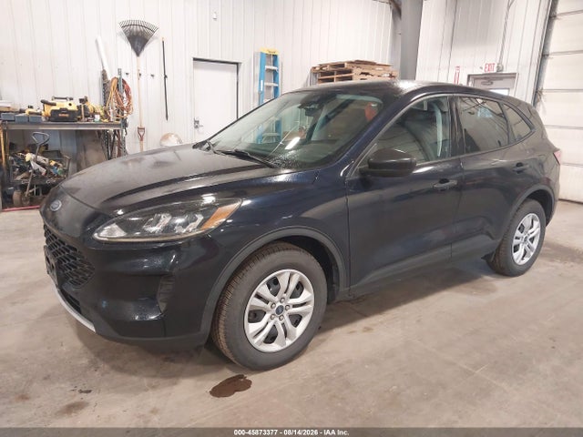 Aukcja sprzedaży 2021 Ford Escape S, vin: 1FMCU9F65MUA68418, numer aukcji: 45873377