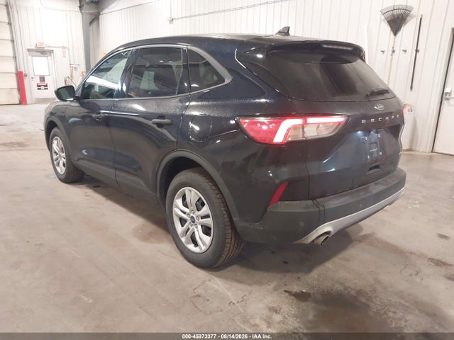 Aukcja sprzedaży 2021 Ford Escape S, vin: 1FMCU9F65MUA68418, numer aukcji: 45873377