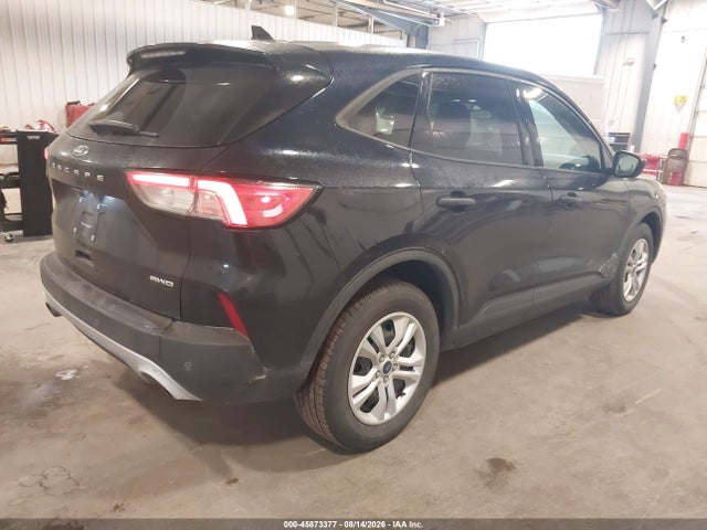 Aukcja sprzedaży 2021 Ford Escape S, vin: 1FMCU9F65MUA68418, numer aukcji: 45873377