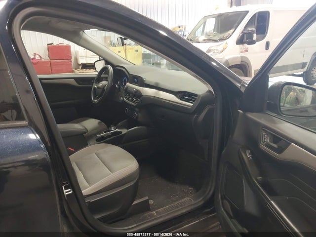 Aukcja sprzedaży 2021 Ford Escape S, vin: 1FMCU9F65MUA68418, numer aukcji: 45873377