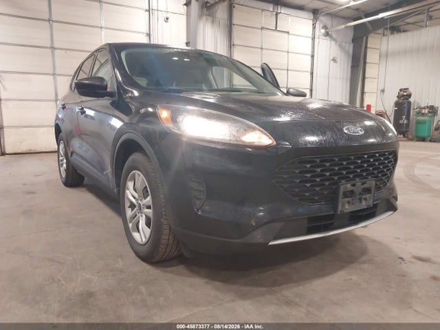 Aukcja sprzedaży 2021 Ford Escape S, vin: 1FMCU9F65MUA68418, numer aukcji: 45873377