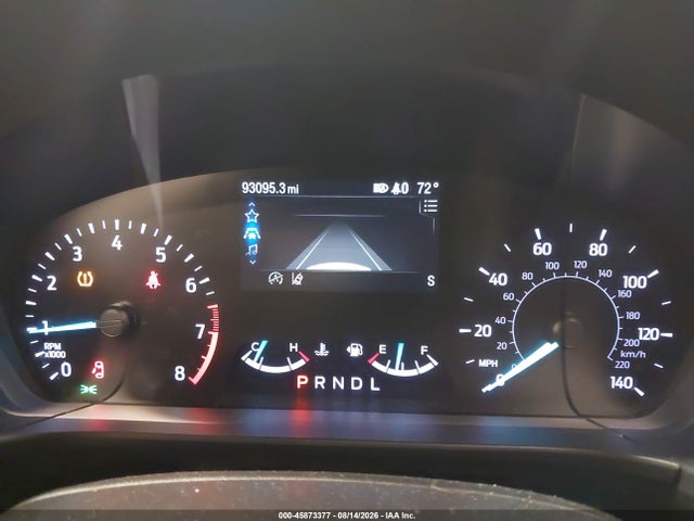 Aukcja sprzedaży 2021 Ford Escape S, vin: 1FMCU9F65MUA68418, numer aukcji: 45873377