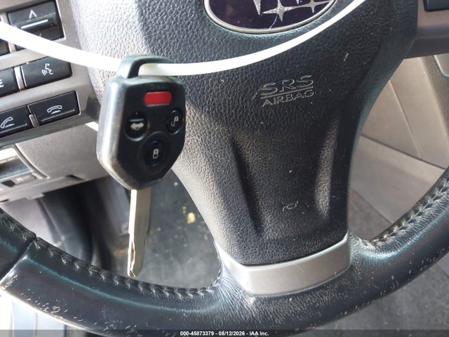 Продаж на аукціоні авто 2014 Subaru Outback 2.5i Premium, vin: 4S4BRCCC6E3307373, номер лоту: 45873379