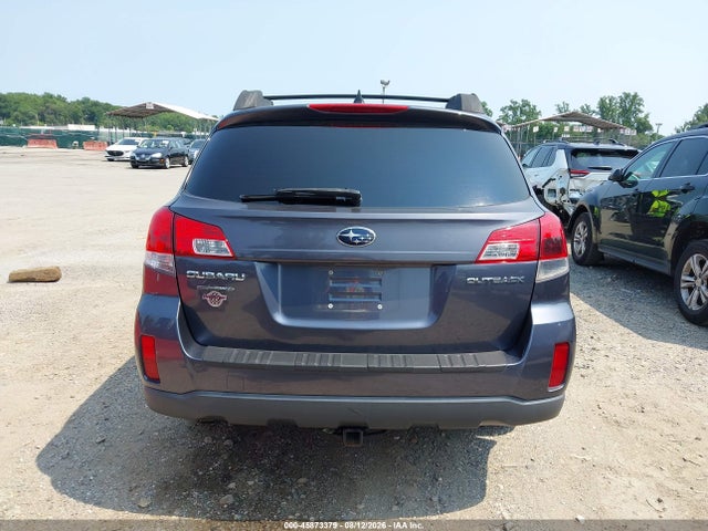 Продаж на аукціоні авто 2014 Subaru Outback 2.5i Premium, vin: 4S4BRCCC6E3307373, номер лоту: 45873379