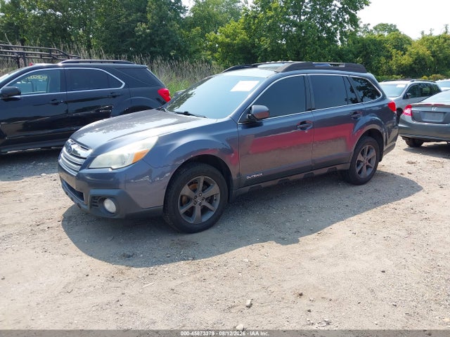 Продаж на аукціоні авто 2014 Subaru Outback 2.5i Premium, vin: 4S4BRCCC6E3307373, номер лоту: 45873379