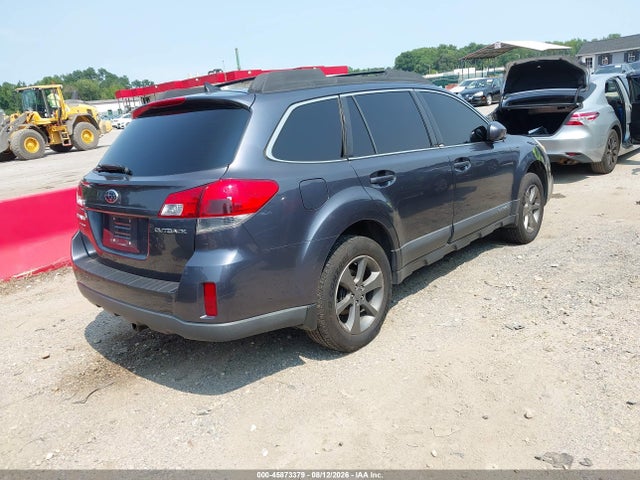 Продаж на аукціоні авто 2014 Subaru Outback 2.5i Premium, vin: 4S4BRCCC6E3307373, номер лоту: 45873379
