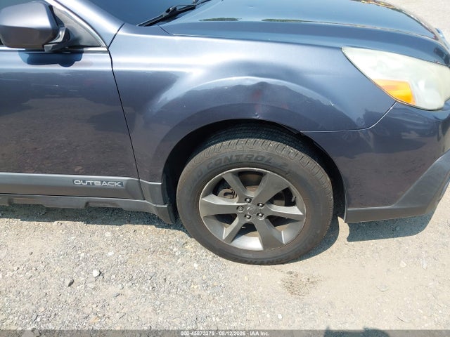 Продаж на аукціоні авто 2014 Subaru Outback 2.5i Premium, vin: 4S4BRCCC6E3307373, номер лоту: 45873379