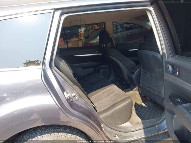 Продаж на аукціоні авто 2014 Subaru Outback 2.5i Premium, vin: 4S4BRCCC6E3307373, номер лоту: 45873379