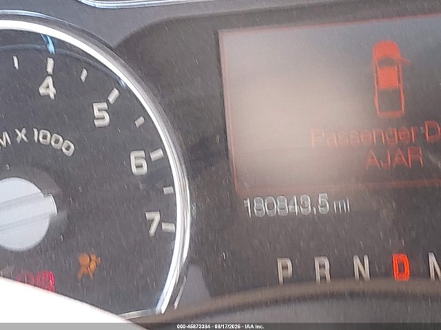 45873384 :رقم المزاد ، 1FTFW1ET4CKE02405 vin ، 2012 Ford F-150 Lariat مزاد بيع