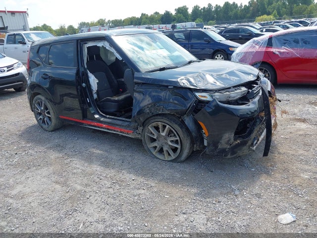 Продаж на аукціоні авто 2022 Kia Soul Gt-line, vin: KNDJ63AU8N7803093, номер лоту: 45873385