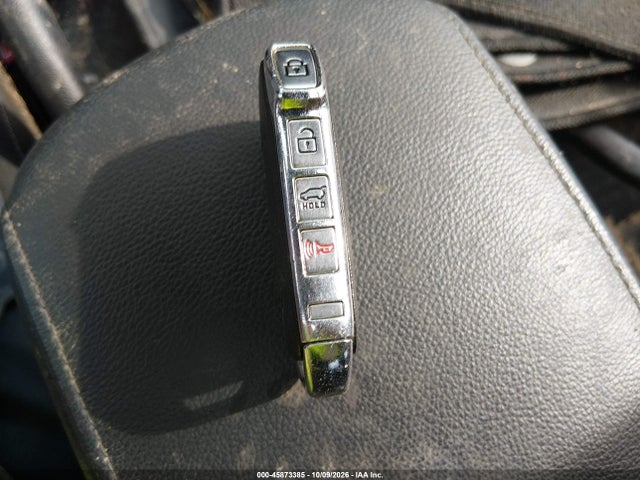Продаж на аукціоні авто 2022 Kia Soul Gt-line, vin: KNDJ63AU8N7803093, номер лоту: 45873385