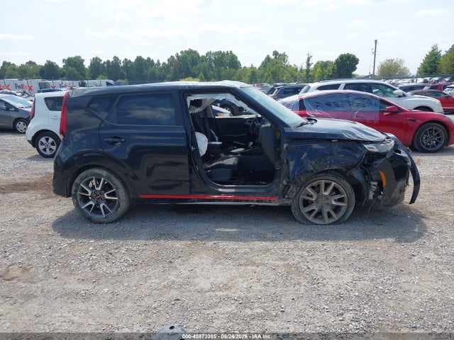 Продаж на аукціоні авто 2022 Kia Soul Gt-line, vin: KNDJ63AU8N7803093, номер лоту: 45873385