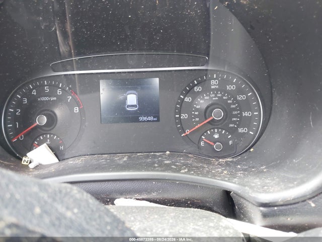 Продаж на аукціоні авто 2022 Kia Soul Gt-line, vin: KNDJ63AU8N7803093, номер лоту: 45873385
