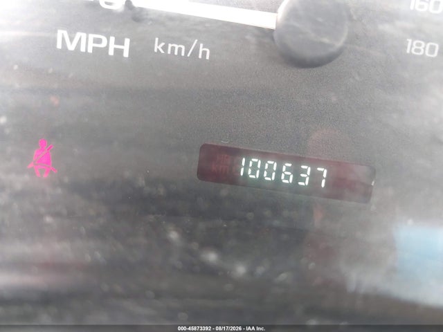 Продажа на аукционе авто 2003 Chevrolet Malibu, vin: 1G1ND52J03M607695, номер лота: 45873392