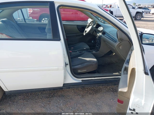Продажа на аукционе авто 2003 Chevrolet Malibu, vin: 1G1ND52J03M607695, номер лота: 45873392