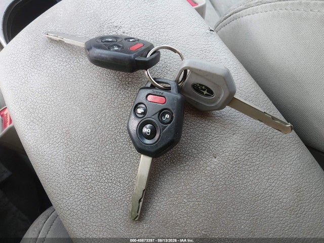 45873397 :رقم المزاد ، 4S4BRBAC6C3225993 vin ، 2012 Subaru Outback 2.5i مزاد بيع