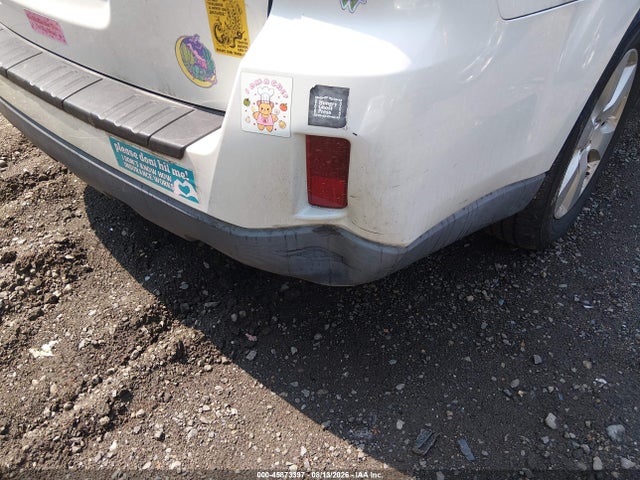 45873397 :رقم المزاد ، 4S4BRBAC6C3225993 vin ، 2012 Subaru Outback 2.5i مزاد بيع