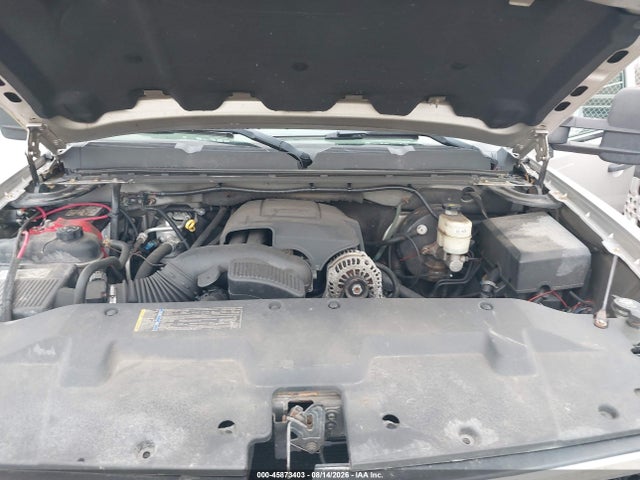 45873403 :رقم المزاد ، 3GCEK23329G145518 vin ، 2009 Chevrolet Silverado 1500 Lt مزاد بيع