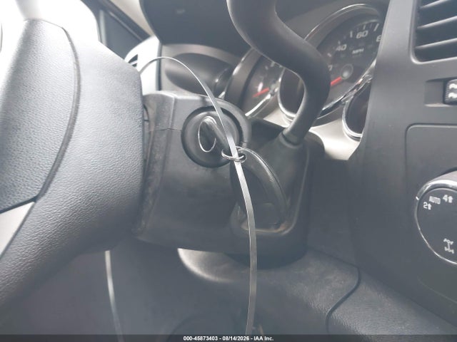 45873403 :رقم المزاد ، 3GCEK23329G145518 vin ، 2009 Chevrolet Silverado 1500 Lt مزاد بيع