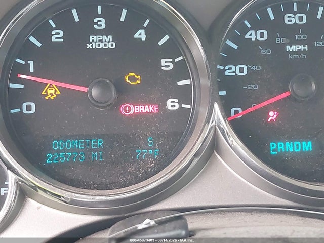 45873403 :رقم المزاد ، 3GCEK23329G145518 vin ، 2009 Chevrolet Silverado 1500 Lt مزاد بيع