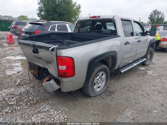 45873403 :رقم المزاد ، 3GCEK23329G145518 vin ، 2009 Chevrolet Silverado 1500 Lt مزاد بيع
