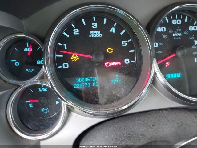 45873403 :رقم المزاد ، 3GCEK23329G145518 vin ، 2009 Chevrolet Silverado 1500 Lt مزاد بيع