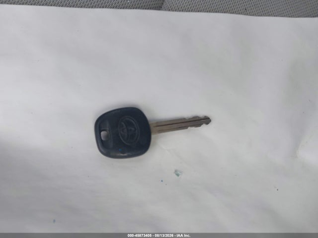 45873405 :رقم المزاد ، JTDDPMAE4MJ175690 vin ، 2021 Toyota Corolla L مزاد بيع
