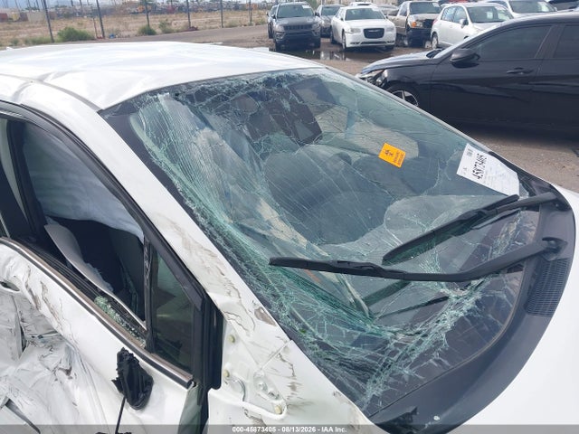 45873405 :رقم المزاد ، JTDDPMAE4MJ175690 vin ، 2021 Toyota Corolla L مزاد بيع