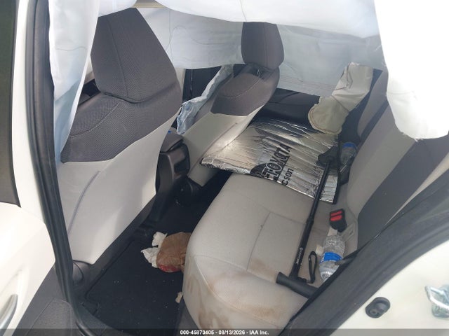 45873405 :رقم المزاد ، JTDDPMAE4MJ175690 vin ، 2021 Toyota Corolla L مزاد بيع