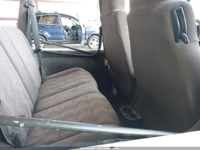 Aukcja sprzedaży 2004 Jeep Wrangler Sport, vin: 1J4FA49S34P731189, numer aukcji: 45873407