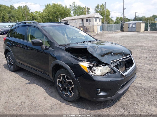 Aukcja sprzedaży 2015 Subaru Xv Crosstrek 2.0i Premium, vin: JF2GPACC5F8324708, numer aukcji: 45873408