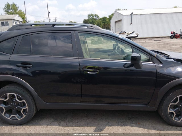 Aukcja sprzedaży 2015 Subaru Xv Crosstrek 2.0i Premium, vin: JF2GPACC5F8324708, numer aukcji: 45873408